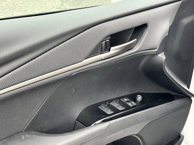 new 2026 Toyota Camry car, priced at $32,807