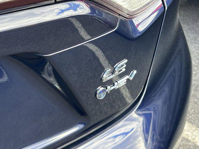 new 2026 Toyota Corolla Hybrid car, priced at $25,129