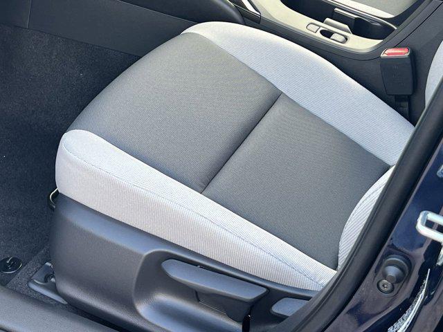 new 2026 Toyota Corolla Hybrid car, priced at $25,129