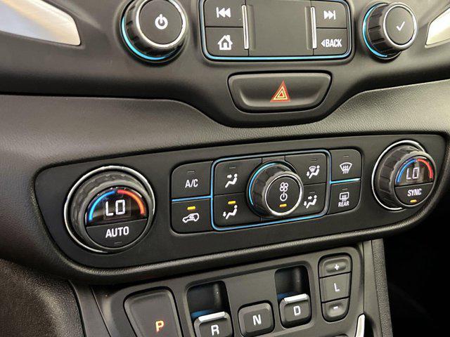 used 2021 GMC Terrain car, priced at $19,250