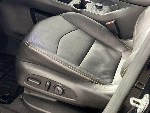 used 2021 GMC Terrain car, priced at $19,250