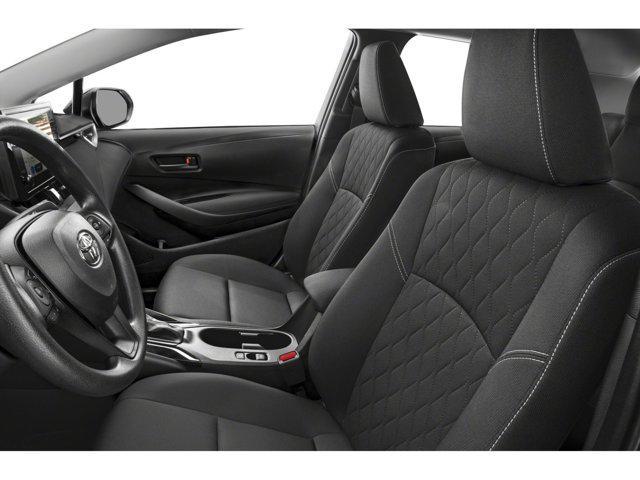 used 2024 Toyota Corolla car, priced at $21,750