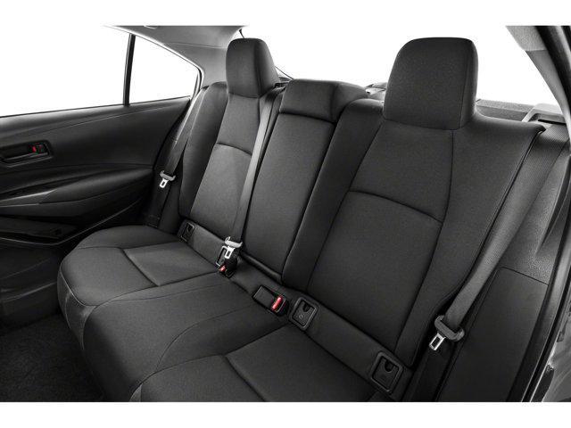 used 2024 Toyota Corolla car, priced at $21,750