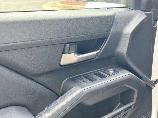 new 2025 Toyota Tacoma car, priced at $54,787