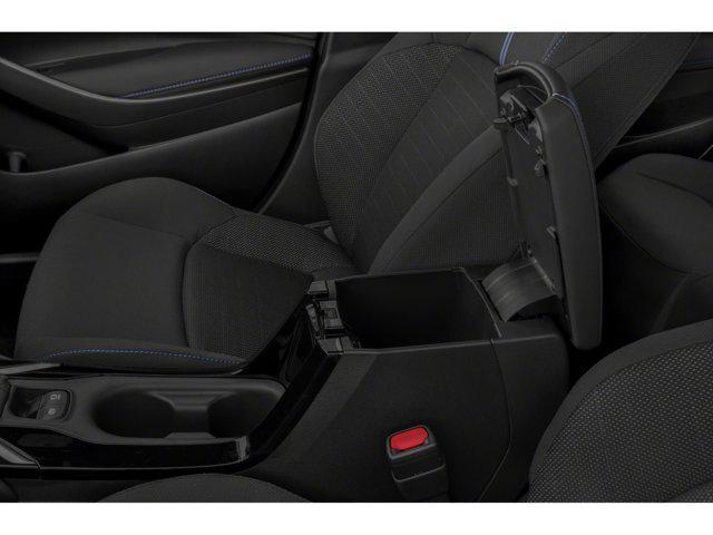 used 2021 Toyota Corolla car, priced at $18,500