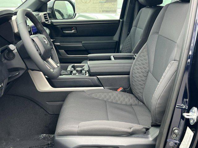 new 2025 Toyota Tundra car, priced at $51,462
