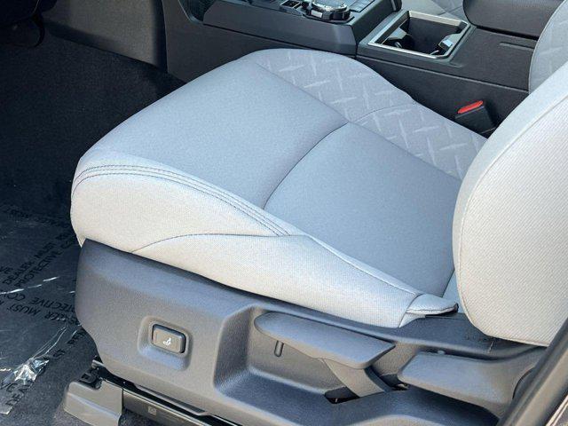 new 2025 Toyota Tacoma car, priced at $40,519