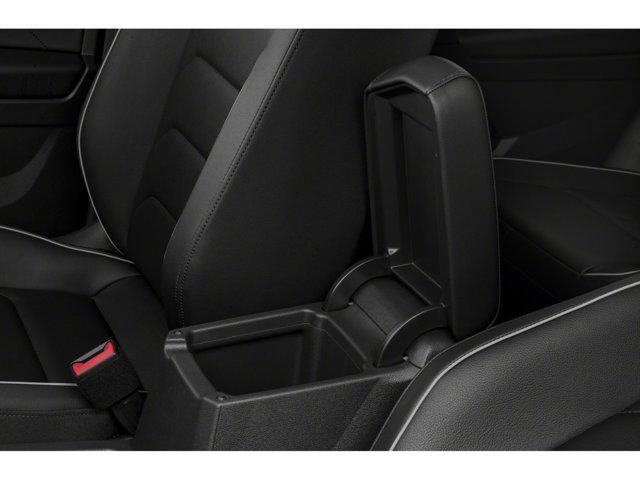 used 2018 Volkswagen Tiguan car, priced at $17,000