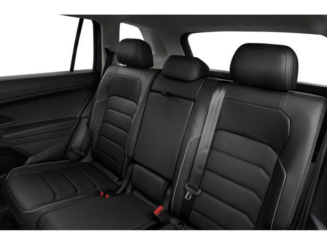 used 2018 Volkswagen Tiguan car, priced at $17,000