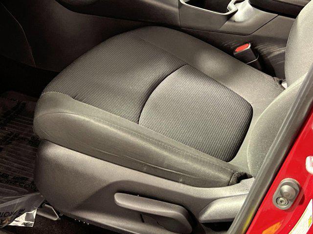used 2024 Toyota RAV4 car, priced at $26,000