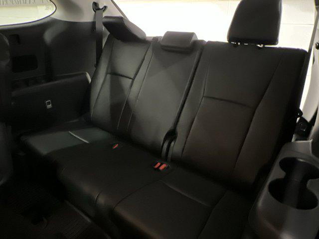 used 2024 Toyota Highlander car, priced at $42,500