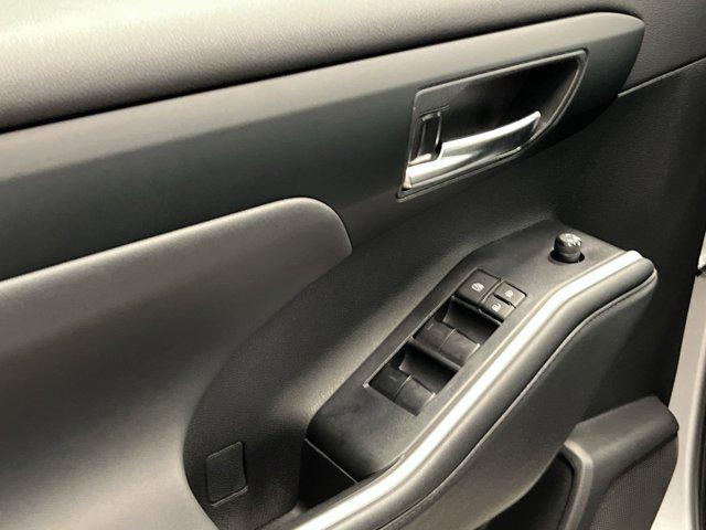 used 2024 Toyota Highlander car, priced at $42,500