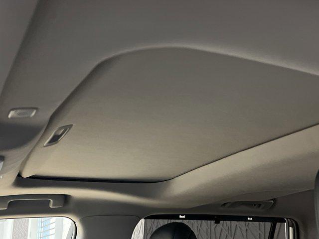 used 2024 Toyota Highlander car, priced at $42,500
