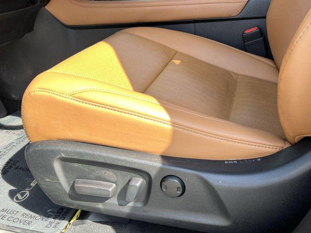 used 2022 Lexus RX 350 car, priced at $39,000