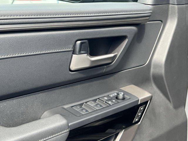 used 2024 Toyota Tundra car, priced at $53,500