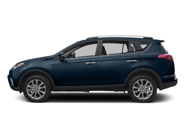 used 2017 Toyota RAV4 car, priced at $16,750
