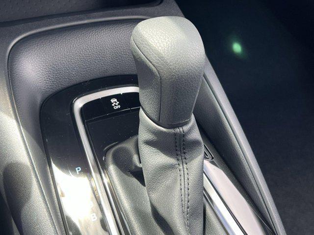new 2025 Toyota Corolla car, priced at $22,566