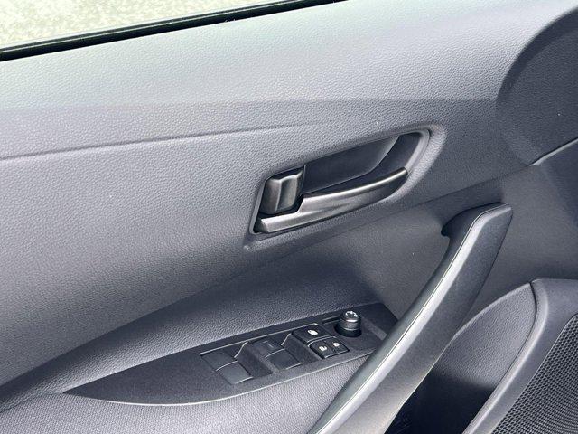 new 2025 Toyota Corolla car, priced at $22,566