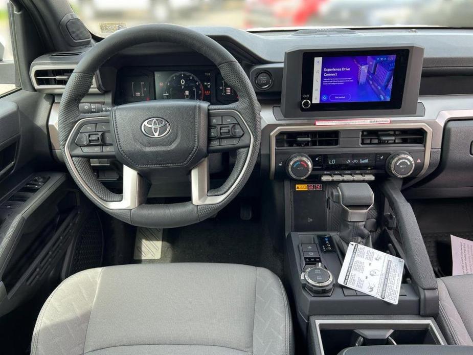 new 2024 Toyota Tacoma car, priced at $45,707
