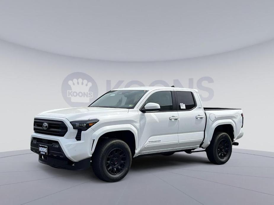 new 2024 Toyota Tacoma car, priced at $47,794