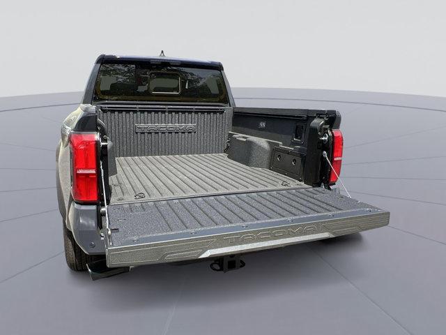 new 2024 Toyota Tacoma car, priced at $47,643
