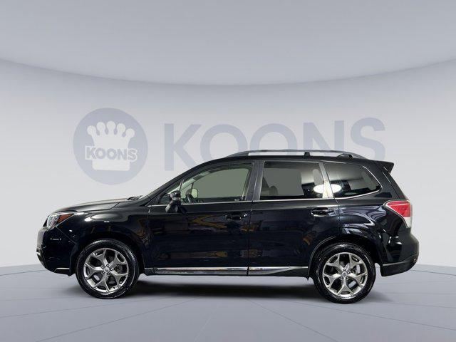used 2017 Subaru Forester car, priced at $19,000