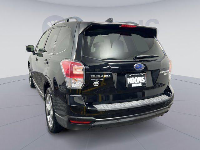 used 2017 Subaru Forester car, priced at $19,000