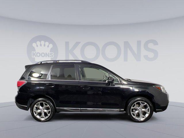 used 2017 Subaru Forester car, priced at $19,000