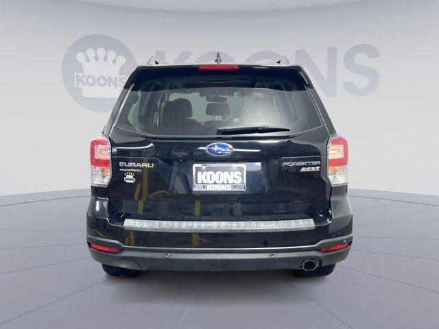 used 2017 Subaru Forester car, priced at $19,000