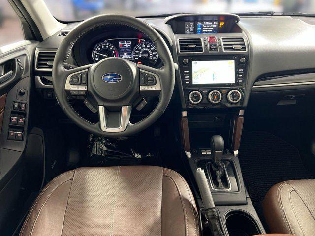 used 2017 Subaru Forester car, priced at $19,000
