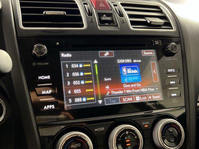 used 2017 Subaru Forester car, priced at $19,000