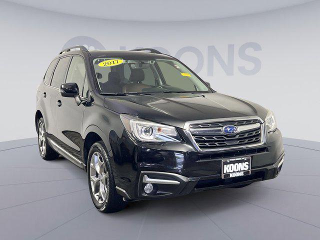 used 2017 Subaru Forester car, priced at $19,000