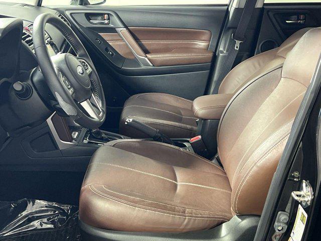 used 2017 Subaru Forester car, priced at $19,000