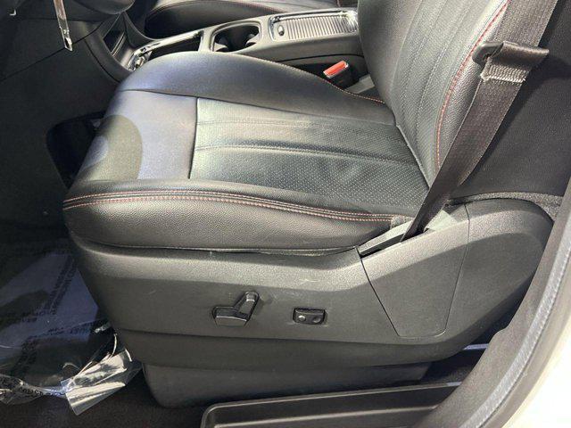 used 2019 Dodge Grand Caravan car, priced at $14,250