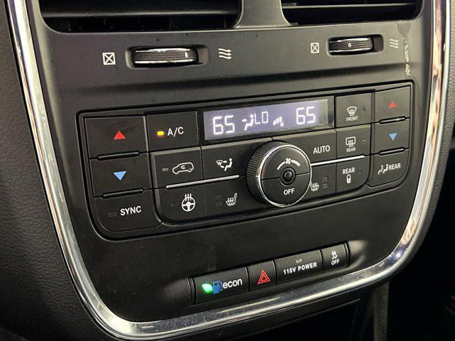 used 2019 Dodge Grand Caravan car, priced at $14,000