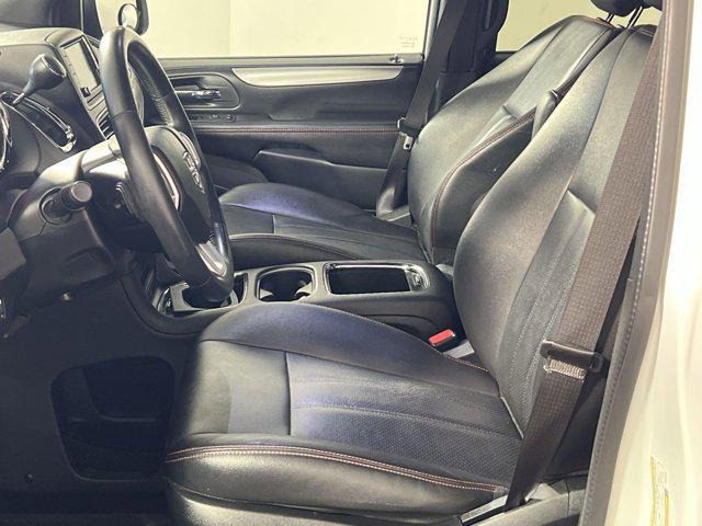 used 2019 Dodge Grand Caravan car, priced at $14,000