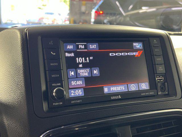 used 2019 Dodge Grand Caravan car, priced at $14,000