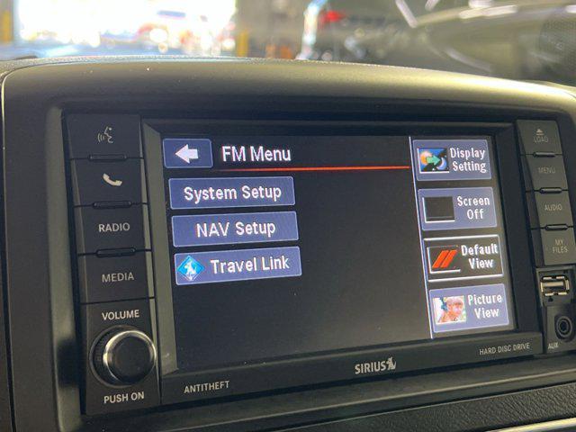 used 2019 Dodge Grand Caravan car, priced at $14,000