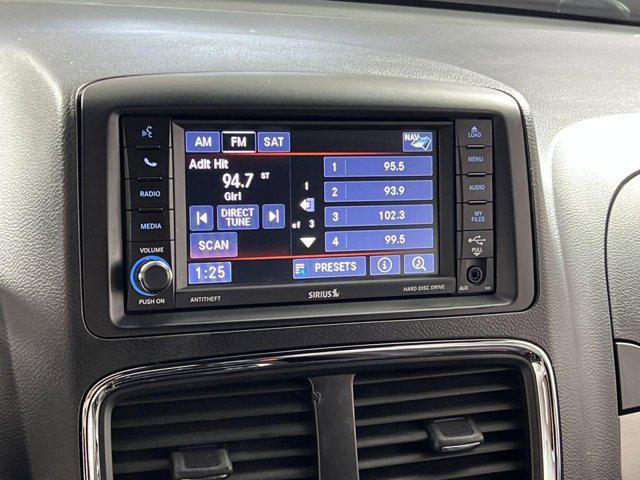 used 2019 Dodge Grand Caravan car, priced at $14,250