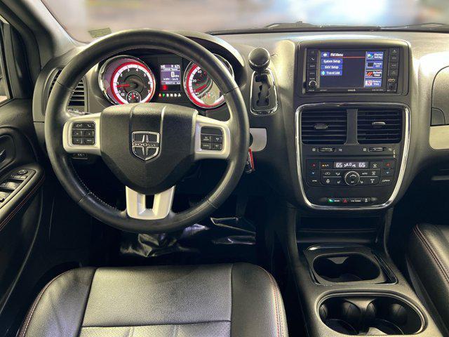 used 2019 Dodge Grand Caravan car, priced at $14,000