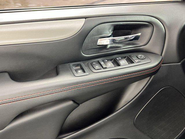 used 2019 Dodge Grand Caravan car, priced at $14,250