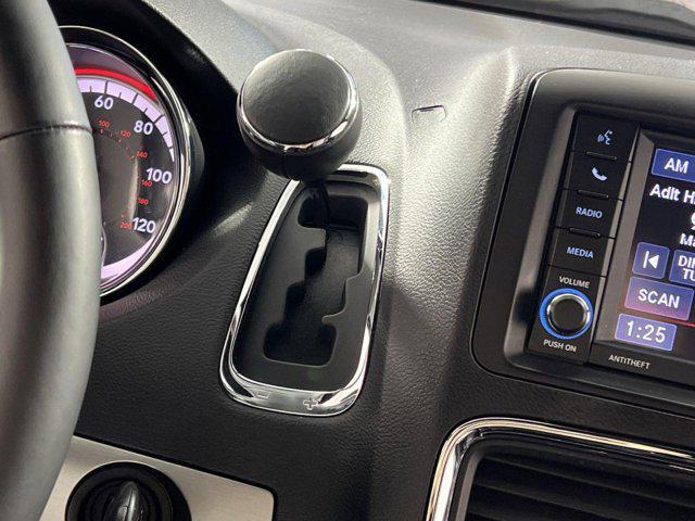 used 2019 Dodge Grand Caravan car, priced at $14,250