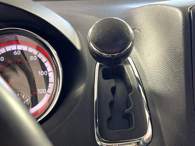 used 2019 Dodge Grand Caravan car, priced at $14,000