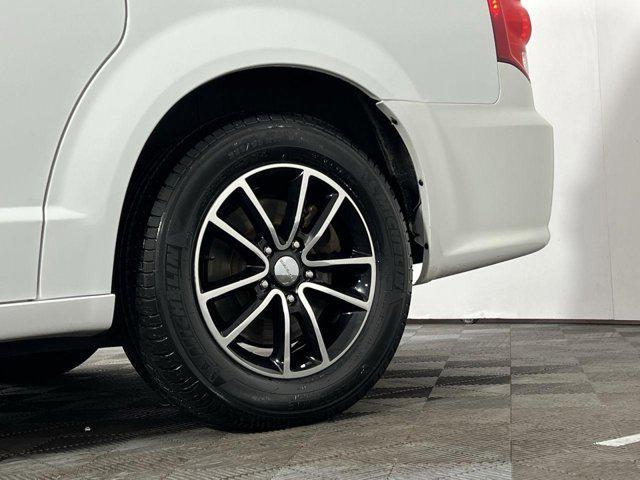 used 2019 Dodge Grand Caravan car, priced at $14,250