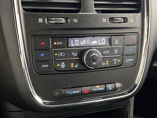 used 2019 Dodge Grand Caravan car, priced at $14,250