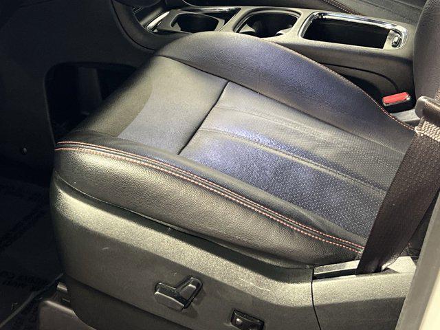 used 2019 Dodge Grand Caravan car, priced at $14,000