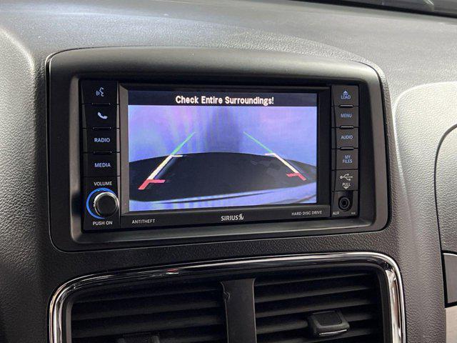 used 2019 Dodge Grand Caravan car, priced at $14,250