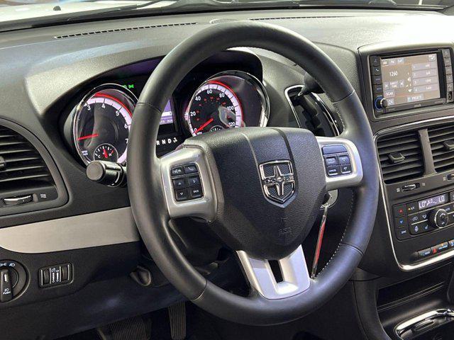 used 2019 Dodge Grand Caravan car, priced at $14,250