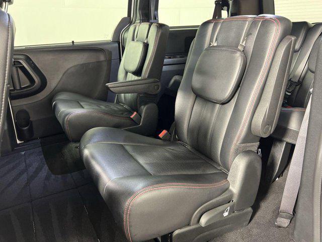 used 2019 Dodge Grand Caravan car, priced at $14,250