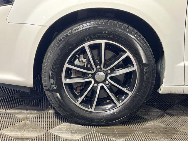 used 2019 Dodge Grand Caravan car, priced at $14,000